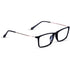 Sirts Transparent Rectangular TR8853 (Including Anti-Glare Lens)